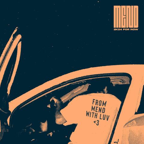 Mend
