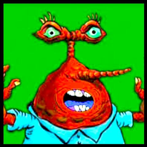 MR.KRABS