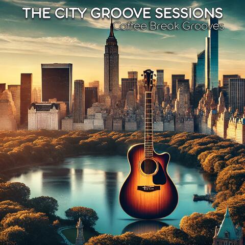 Coffee Break Grooves