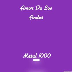 Amor En los Andes