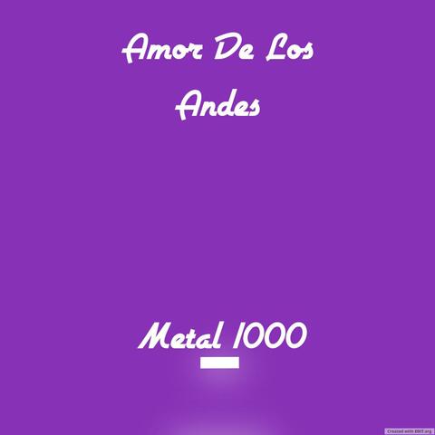 Amor En los Andes