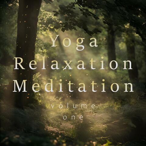 Yoga Relaxion Meditation Vol One