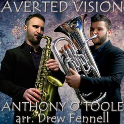 Averted Vision (feat. Rokas Barzdžius)