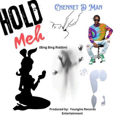Hold meh (Radio Edit)