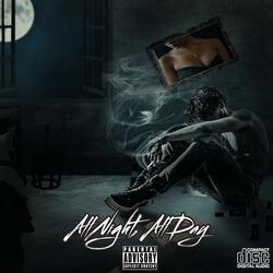 All Night All Day (feat. Hulc)
