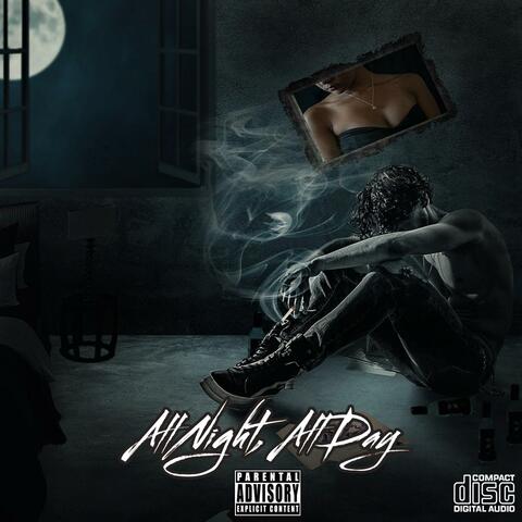 All Night All Day (feat. Hulc)