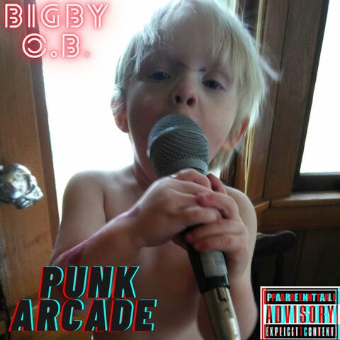 Punk Arcade EP