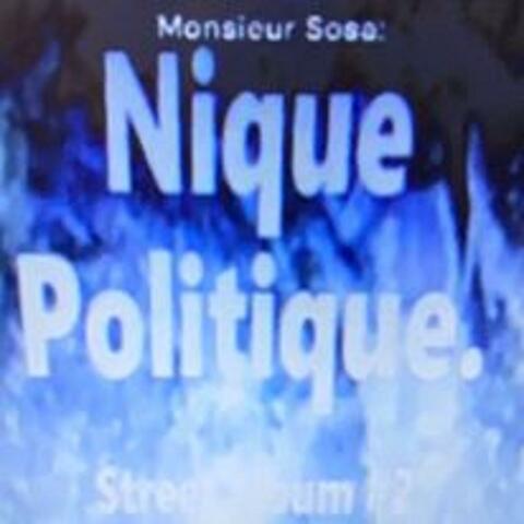 Nique politique.