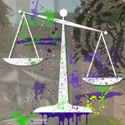 The Balance of Monceau