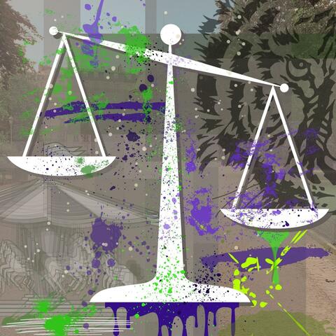 The Balance of Monceau