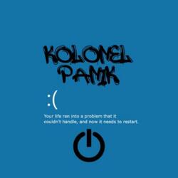 I Don't Think You Know