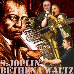 Bethena Waltz (feat. Drew Fennell, Jason Allison, Vicente Hernandez & Brian Kelley)
