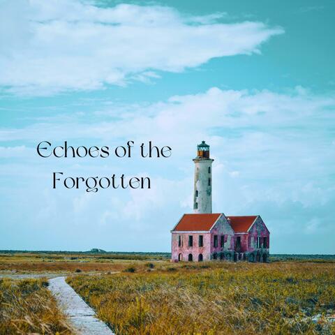 Echoes of the Forgotten (feat. Thaddaeus Magley)