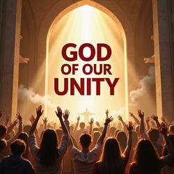 God of Unity