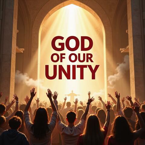 God of Our Unity Powerful Christian Worship Music