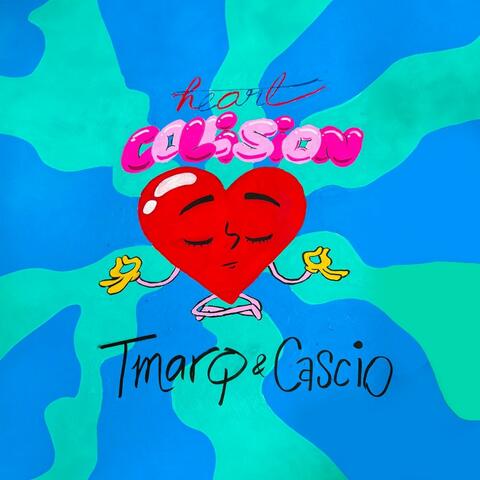 Heart Collision