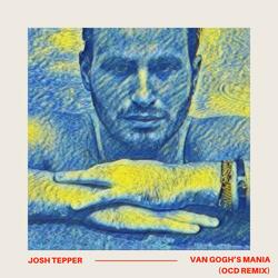 Van Gogh's Mania