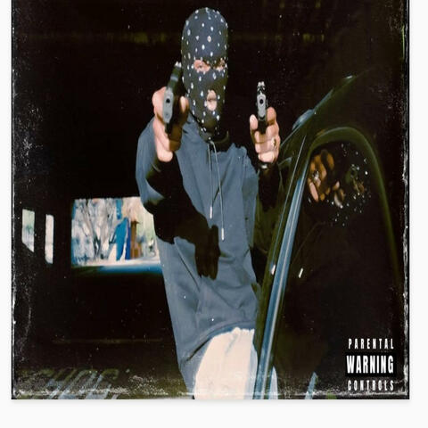 Ready 4 War (feat. Lenwood Dby)
