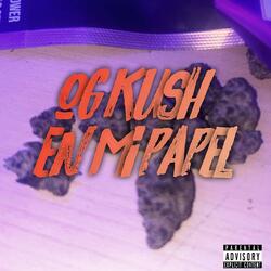 Og kush en mi papel