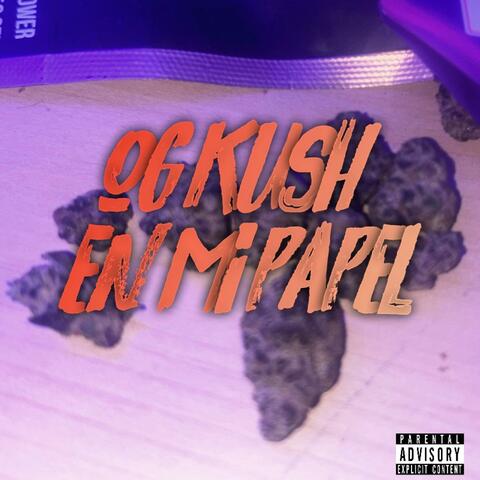 Og kush en mi papel