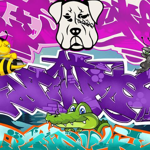 ANIMALES