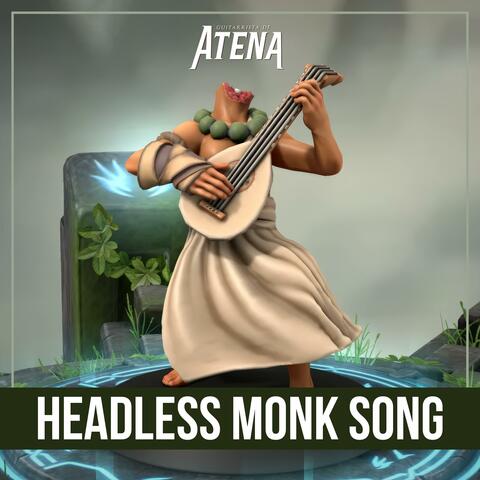 Headless Monk Song (From "Black Myth: Wukong") (Metal Version)