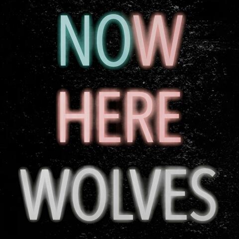 Nowhere Wolves