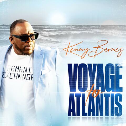 Voyage To Atlantis