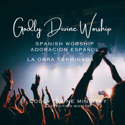 Obra Terminada en Fe