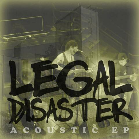 Acoustic EP