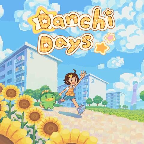 Summer's Here (Danchi Days Original Game Soundtrack)