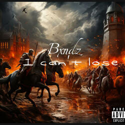 I can't lose