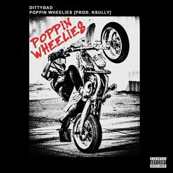 Poppin Wheelies