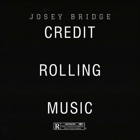 Credit Rolling Music