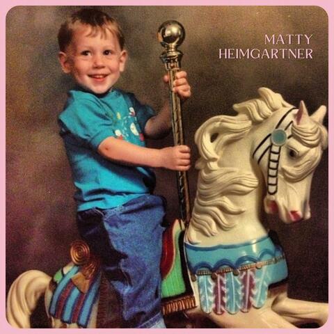 Matty Heimgartner