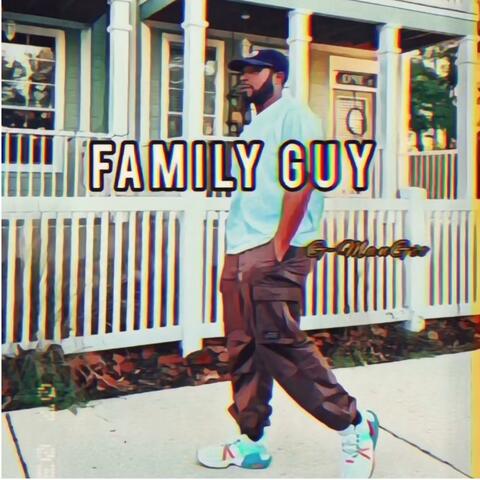 Family Guy (feat. Hershey C)