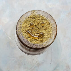 CUP OF BLOOD (feat. Easier Said)