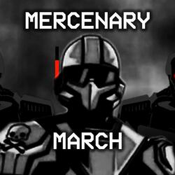 Mercenary & Automaton Marching Cadence (1 Hour)