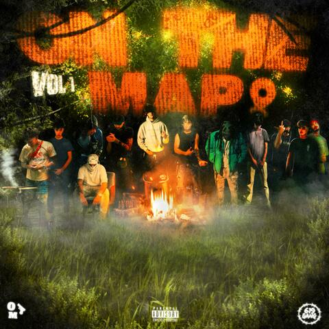 On The Map, Vol. 1