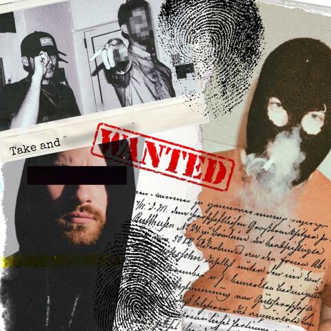 Wanted. I & II