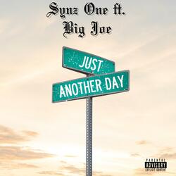 Just Another Day (feat. BIG JOE)