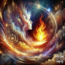 Eternal Flame