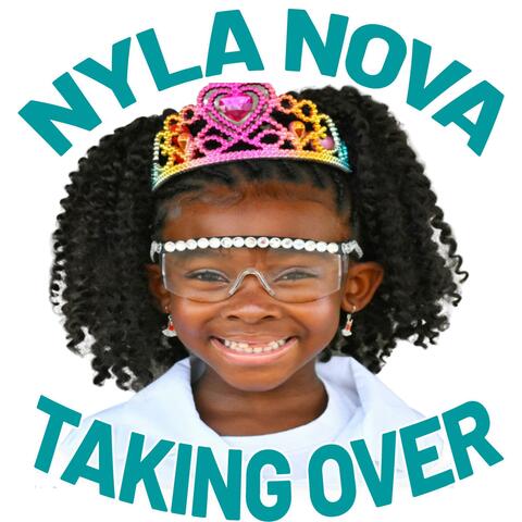 Nyla Nova Taking Over (feat. Tevin Studdard)