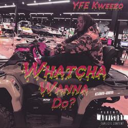 Whatcha Wanna Do?