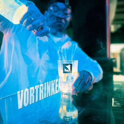 VORTRINKEN