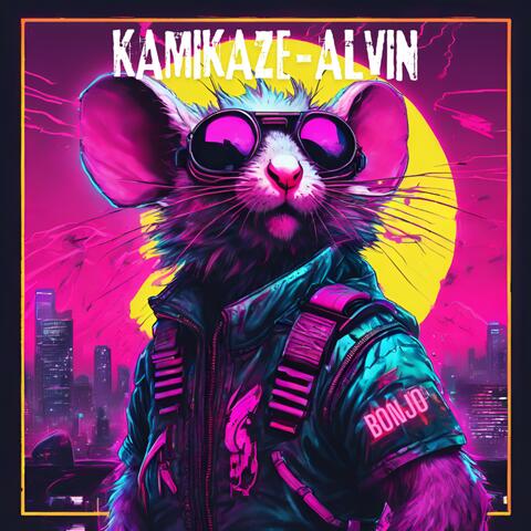 Kamikaze-Alvin