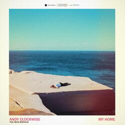 My Home (feat. Bertie Blackman)