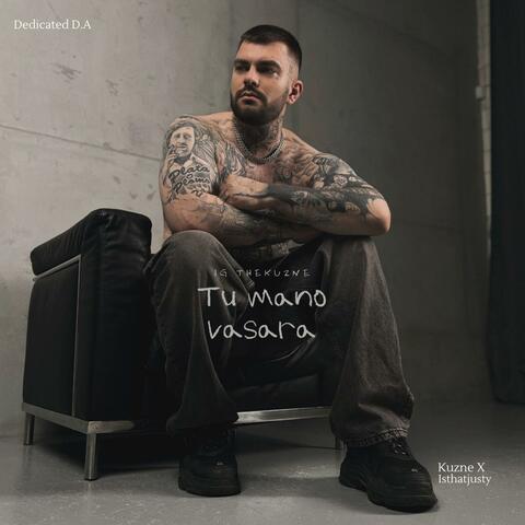 Kuzne - Tu mano vasara x Isthatjusty