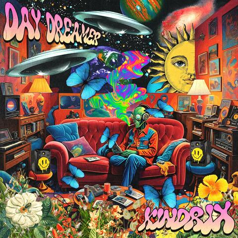Day Dreamer
