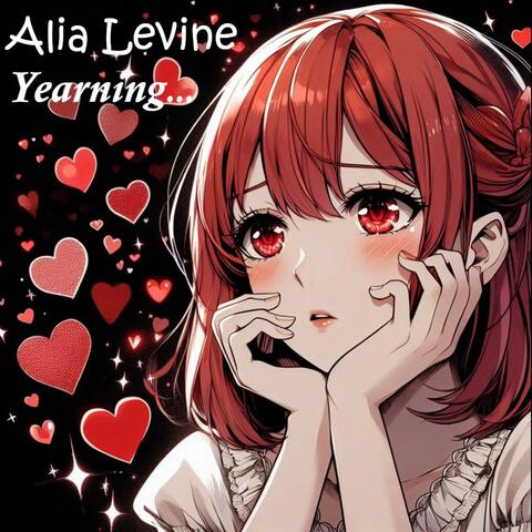 Yearning